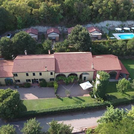 Agriturismo Alba Baone Exterior photo