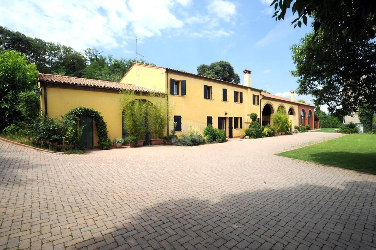 Agriturismo Alba Baone Exterior photo