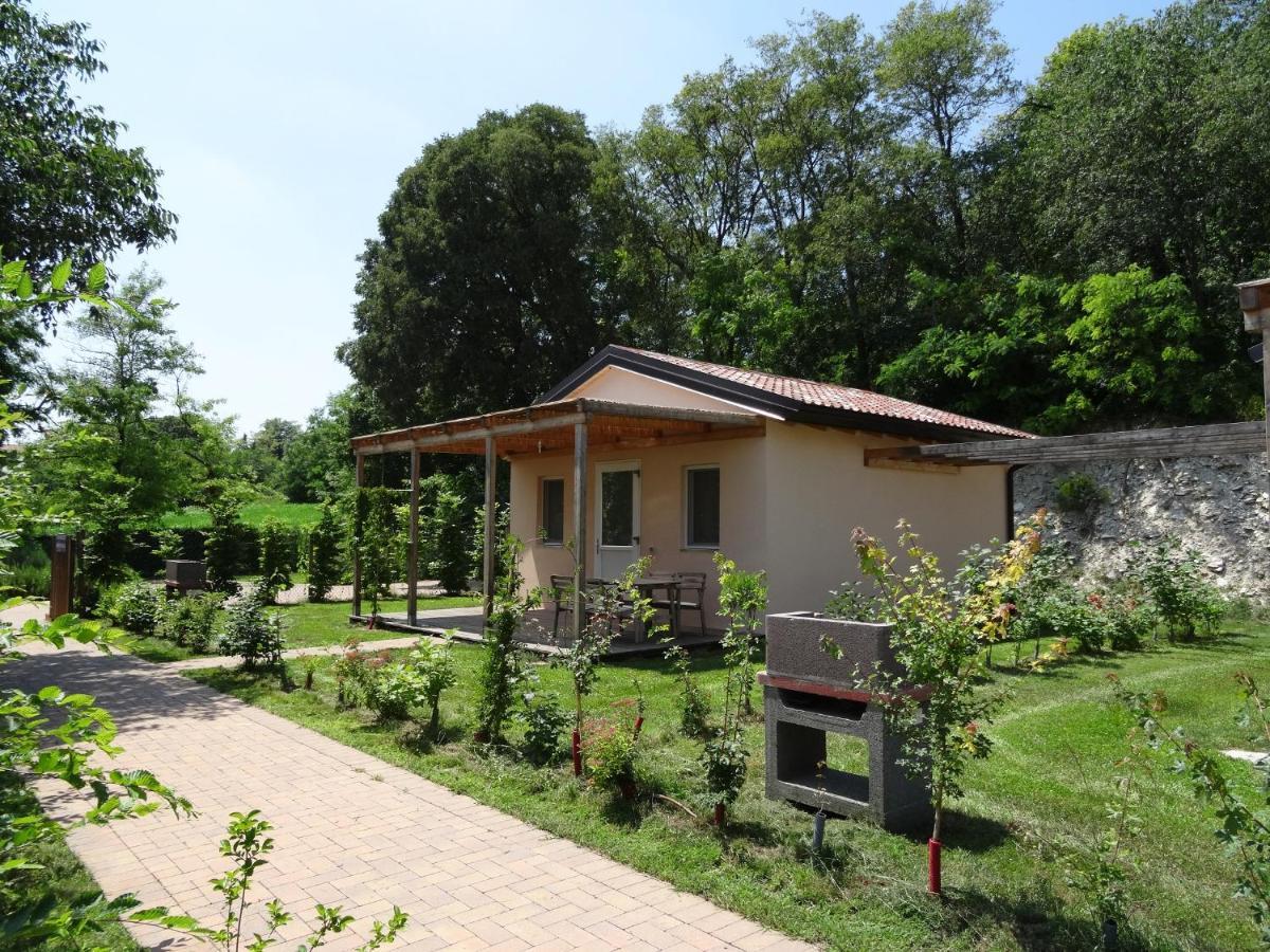 Agriturismo Alba Baone Exterior photo