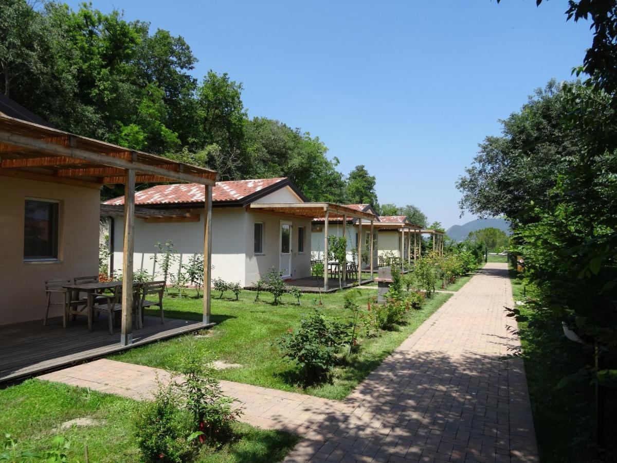 Agriturismo Alba Baone Exterior photo