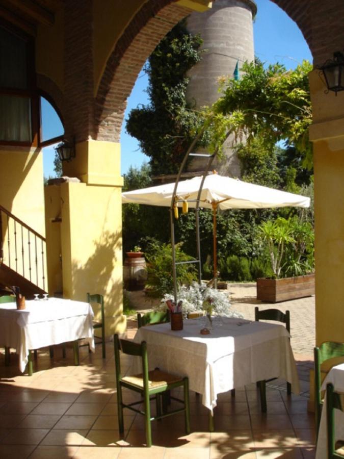 Agriturismo Alba Baone Exterior photo